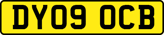 DY09OCB