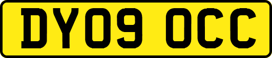 DY09OCC
