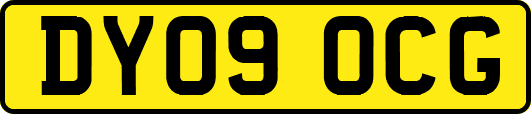 DY09OCG