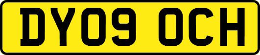 DY09OCH