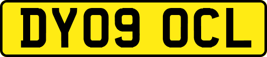 DY09OCL