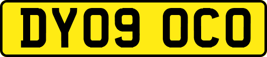 DY09OCO