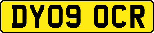 DY09OCR