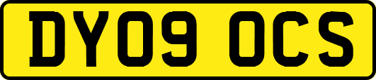 DY09OCS
