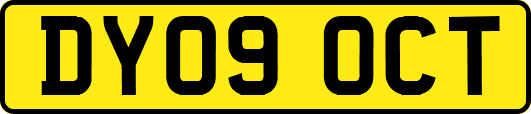 DY09OCT