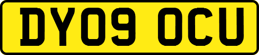 DY09OCU