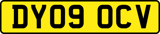 DY09OCV