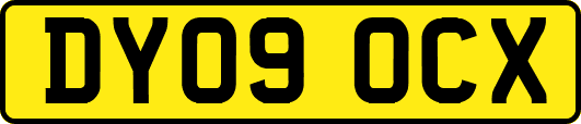 DY09OCX