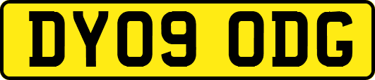 DY09ODG