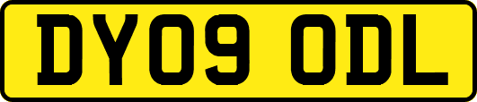 DY09ODL
