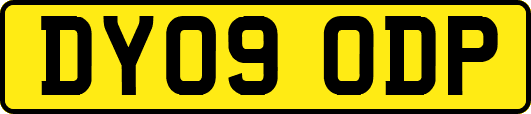 DY09ODP