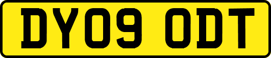 DY09ODT