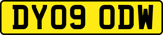 DY09ODW