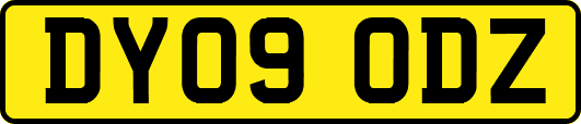 DY09ODZ