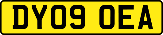 DY09OEA