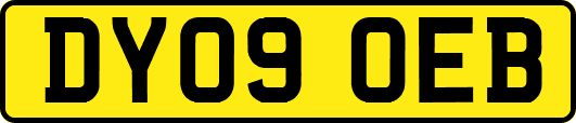 DY09OEB