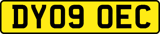 DY09OEC