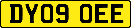DY09OEE