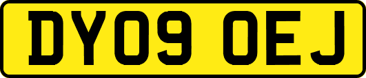 DY09OEJ