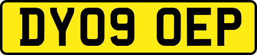 DY09OEP