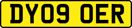 DY09OER
