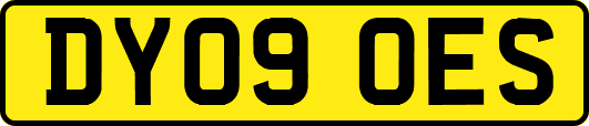 DY09OES