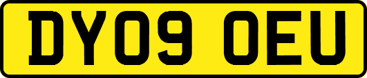 DY09OEU