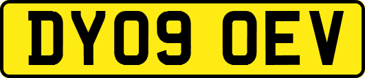 DY09OEV