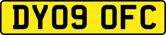 DY09OFC