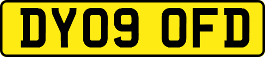 DY09OFD