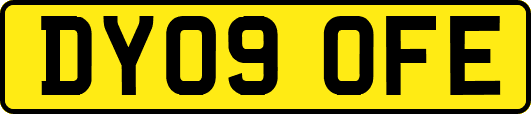 DY09OFE