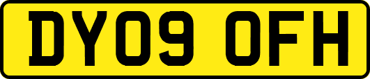 DY09OFH
