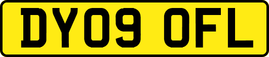 DY09OFL
