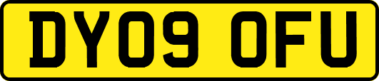 DY09OFU