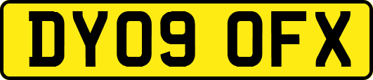 DY09OFX