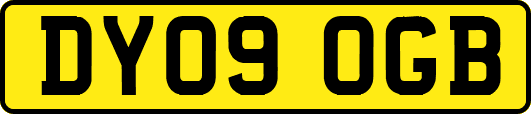 DY09OGB