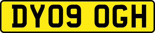 DY09OGH