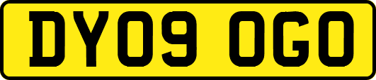 DY09OGO
