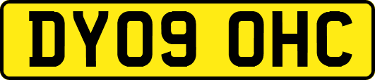 DY09OHC