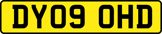 DY09OHD