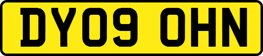 DY09OHN