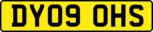 DY09OHS