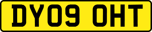 DY09OHT