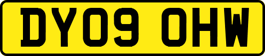 DY09OHW