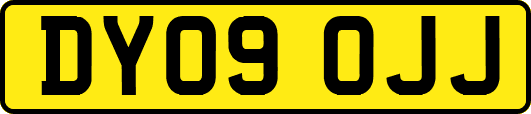 DY09OJJ