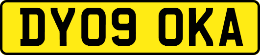 DY09OKA