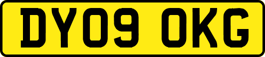DY09OKG
