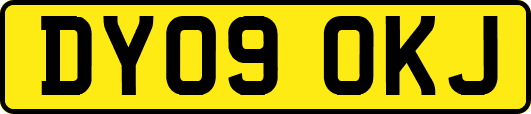 DY09OKJ