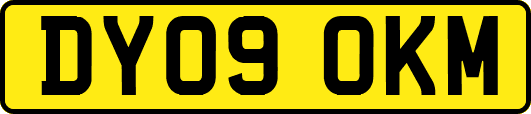 DY09OKM