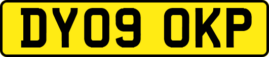 DY09OKP